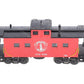MTH 20-91088 Boston & Maine Caboose #104649 LN/Box