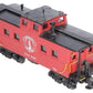 MTH 20-91088 Boston & Maine Caboose #104649 LN/Box