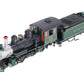 Bachmann 28905 On30 ET&WNC Baldwin 4-6-0 Steam Locomotive #14 w/DCC Sound
