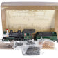 Bachmann 28905 On30 ET&WNC Baldwin 4-6-0 Steam Locomotive #14 w/DCC Sound