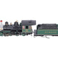 Bachmann 28905 On30 ET&WNC Baldwin 4-6-0 Steam Locomotive #14 w/DCC Sound