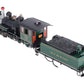 Bachmann 28905 On30 ET&WNC Baldwin 4-6-0 Steam Locomotive #14 w/DCC Sound