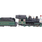 Bachmann 28905 On30 ET&WNC Baldwin 4-6-0 Steam Locomotive #14 w/DCC Sound