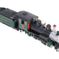Bachmann 28905 On30 ET&WNC Baldwin 4-6-0 Steam Locomotive #14 w/DCC Sound