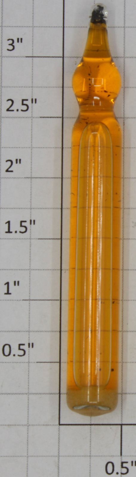 Lionel 2848-47 Oil Derick Bubble Tube