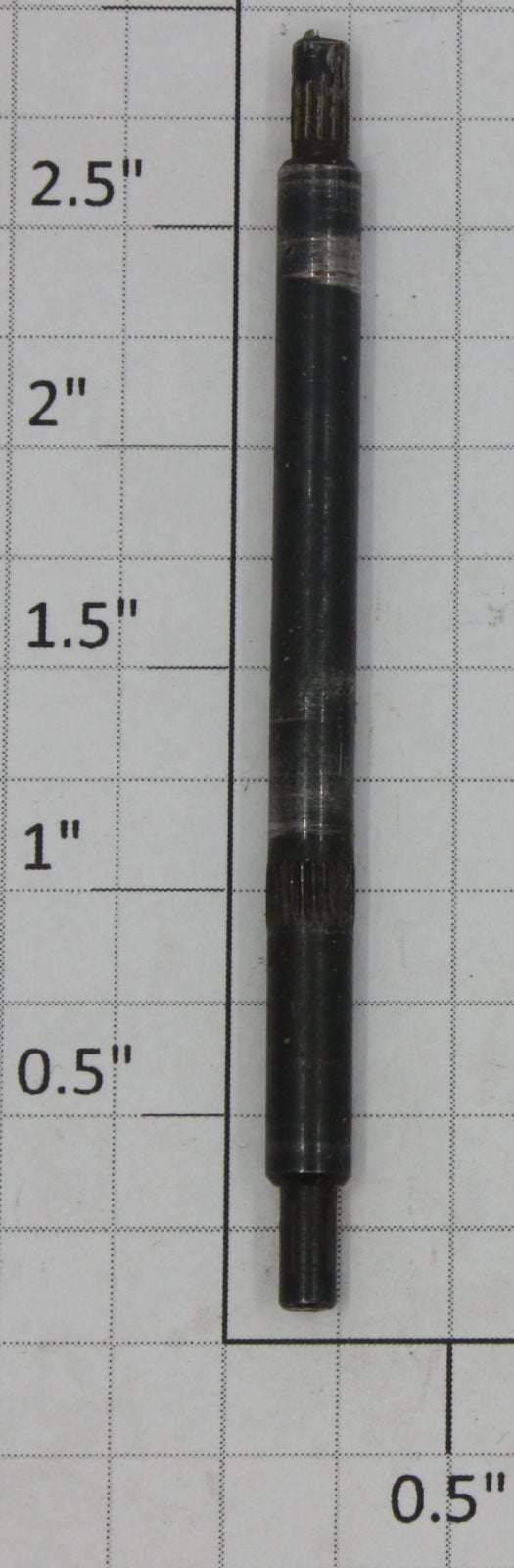 Lionel 2333M-11 Armature Shaft