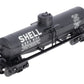 Lionel 6-51300 O Gauge Shell Semi-Scale Single Dome Tank Car #8124 LN/Box