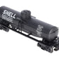 Lionel 6-51300 O Gauge Shell Semi-Scale Single Dome Tank Car #8124 LN/Box