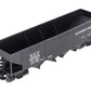 Lionel 6-51501 O Gauge Baltimore & Ohio Semi-Scale Diecast Hopper Car #532000 LN/Box