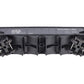 Lionel 6-51501 O Gauge Baltimore & Ohio Semi-Scale Diecast Hopper Car #532000 LN/Box