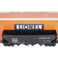 Lionel 6-51501 O Gauge Baltimore & Ohio Semi-Scale Diecast Hopper Car #532000 LN/Box