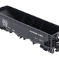 Lionel 6-51501 O Gauge Baltimore & Ohio Semi-Scale Diecast Hopper Car #532000 LN/Box