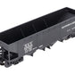 Lionel 6-51501 O Gauge Baltimore & Ohio Semi-Scale Diecast Hopper Car #532000 LN/Box