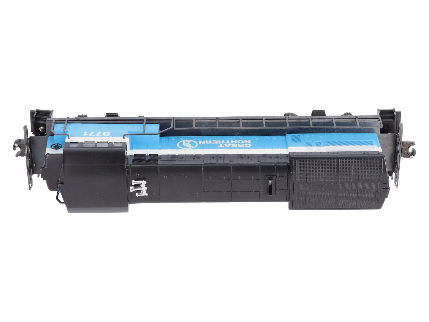 Lionel 6-8771 O Gauge Great Northern U36B Powered Diesel Locomotive LN/Box