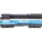 Lionel 6-8771 O Gauge Great Northern U36B Powered Diesel Locomotive LN/Box