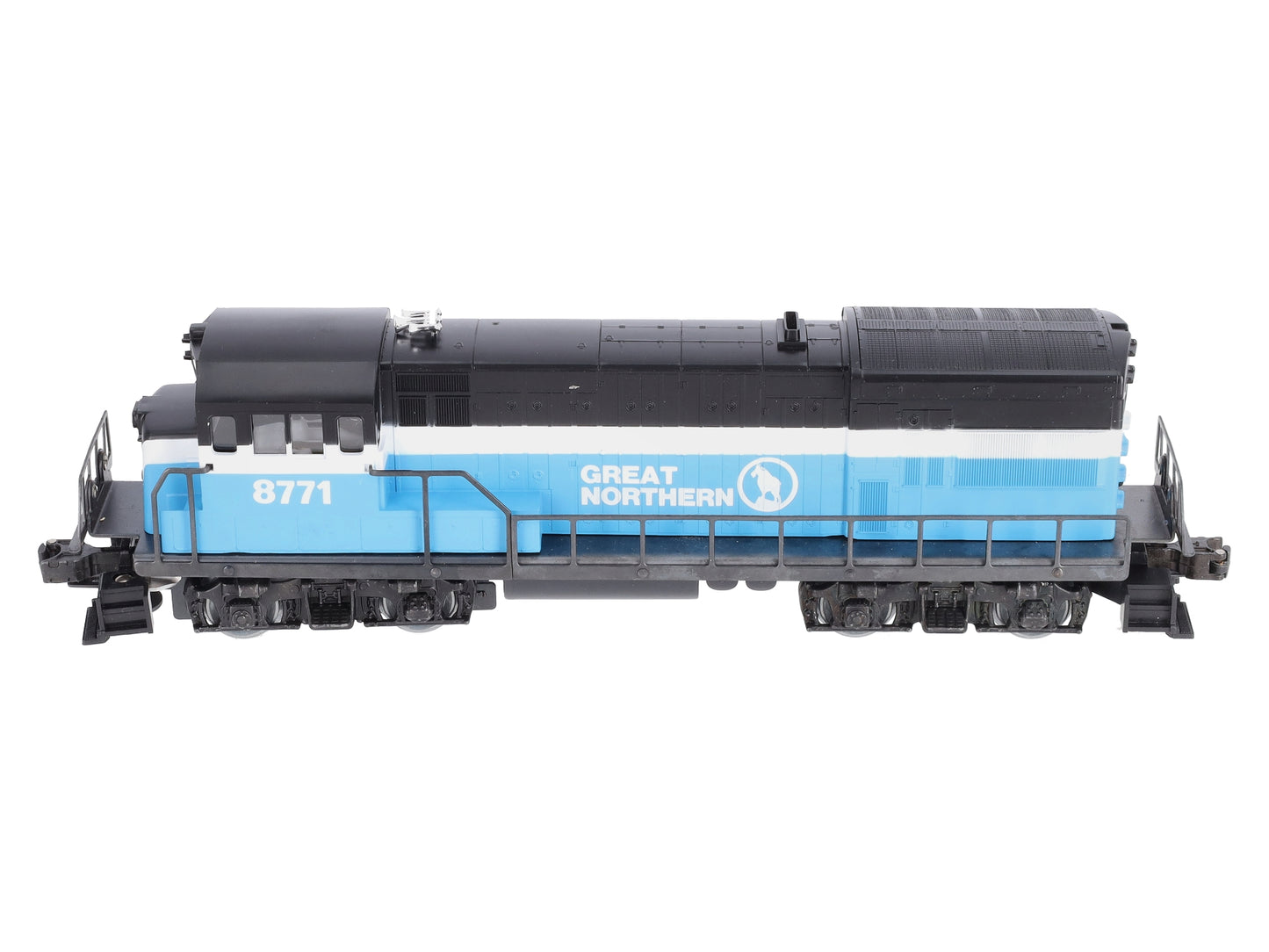 Lionel 6-8771 O Gauge Great Northern U36B Powered Diesel Locomotive LN/Box