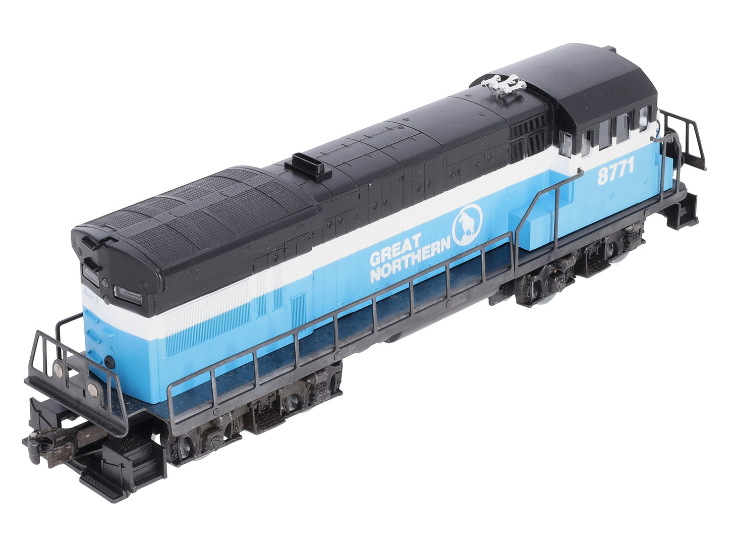 Lionel 6-8771 O Gauge Great Northern U36B Powered Diesel Locomotive LN/Box