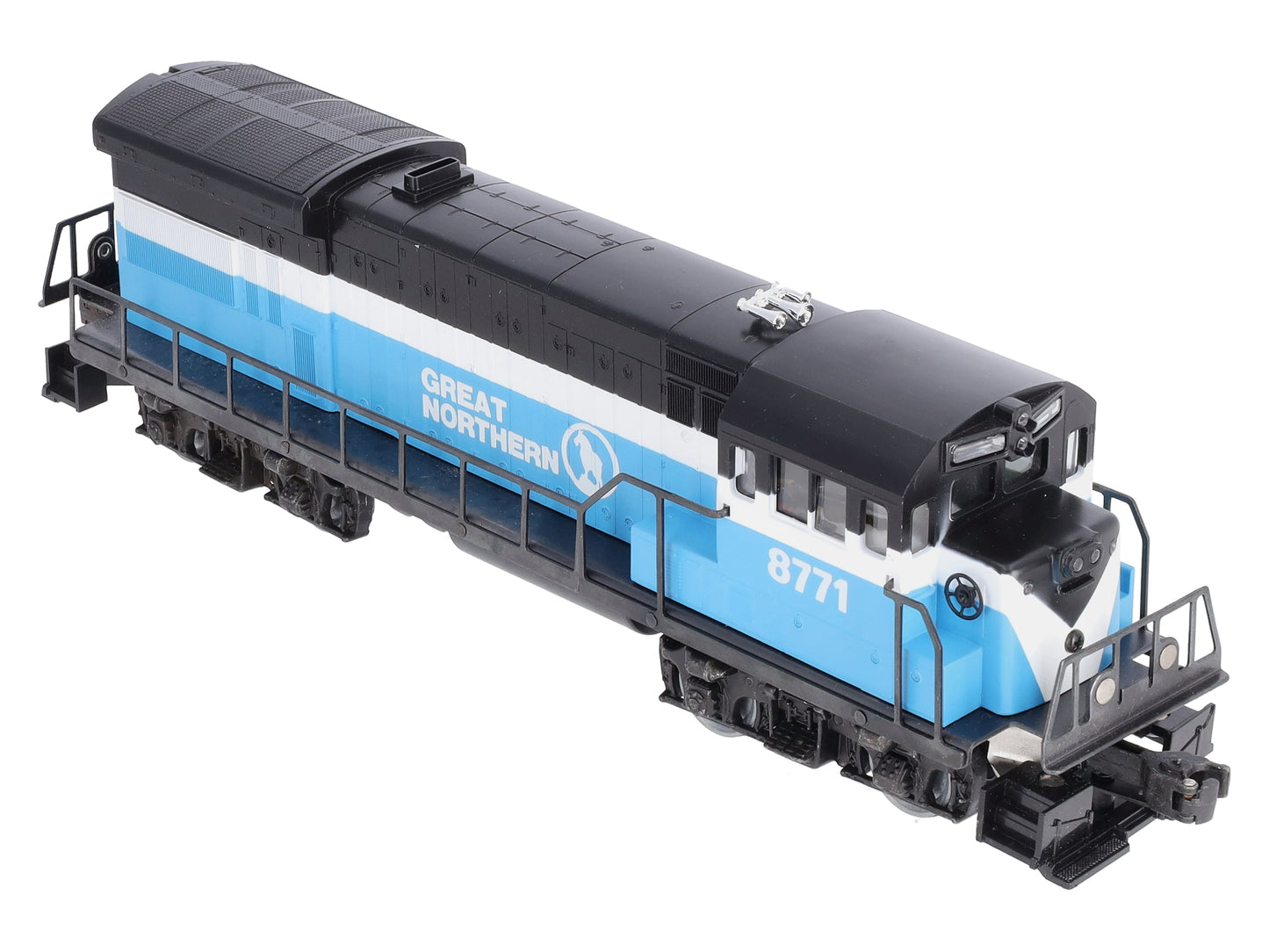 Lionel 6-8771 O Gauge Great Northern U36B Powered Diesel Locomotive LN/Box