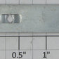 Lionel 2333-13 Ventilator Twin Speed Nuts