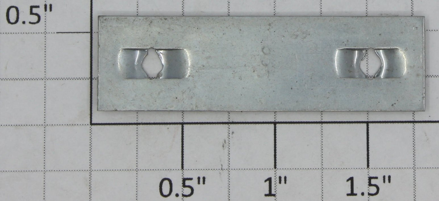 Lionel 2333-13 Ventilator Twin Speed Nuts
