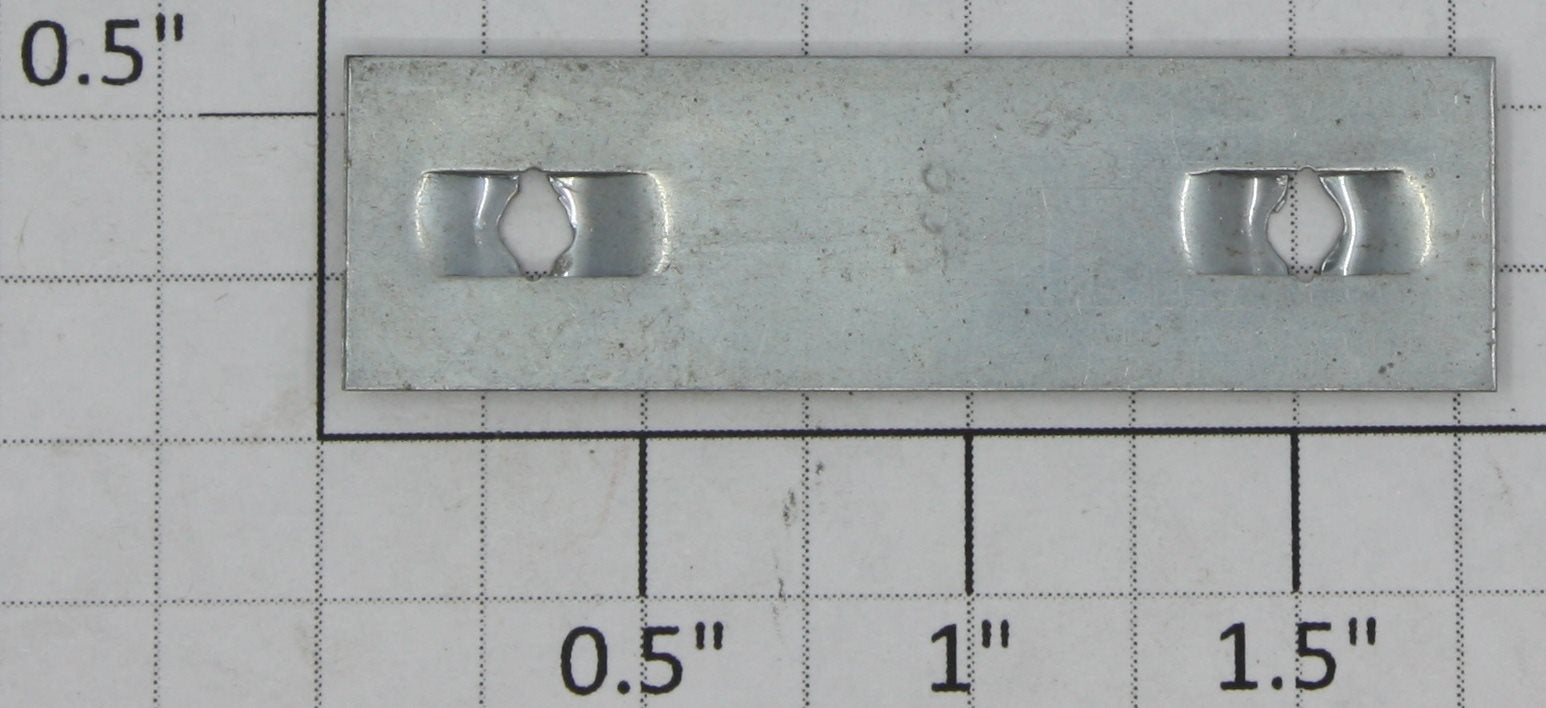 Lionel 2333-13 Ventilator Twin Speed Nuts