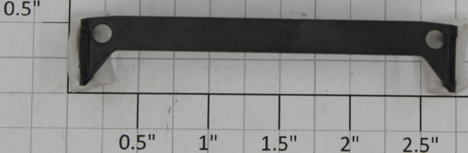 Lionel 2333-23 F3 A Rear Ladder Steps
