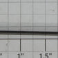 Lionel 2333-23 F3 A Rear Ladder Steps