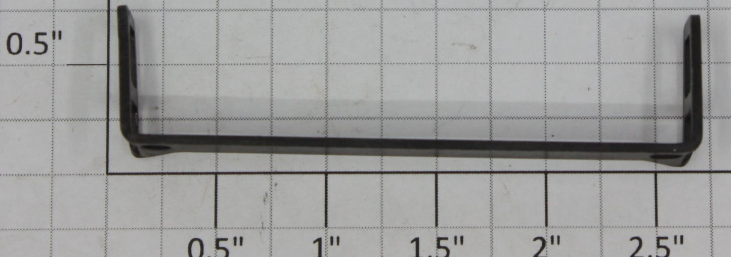 Lionel 2333-23 F3 A Rear Ladder Steps