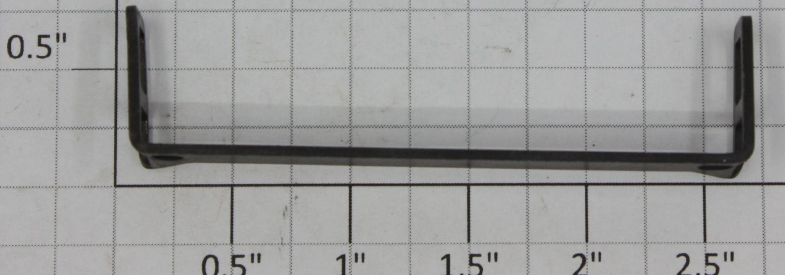 Lionel 2333-23 F3 A Rear Ladder Steps