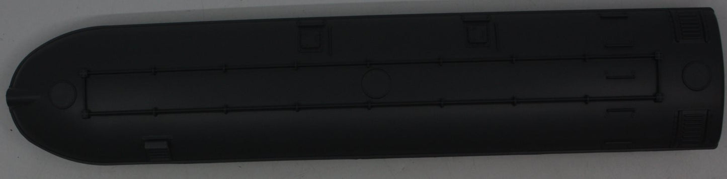 Lionel 6406-16 Gray Passenger Car Roof for Observation Car