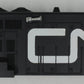Lionel 8031-1  Canadian National GP7 Diesel Shell without Handrail