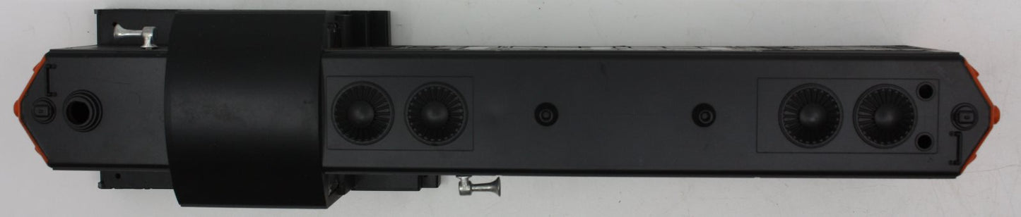 Lionel 8031-1  Canadian National GP7 Diesel Shell without Handrail