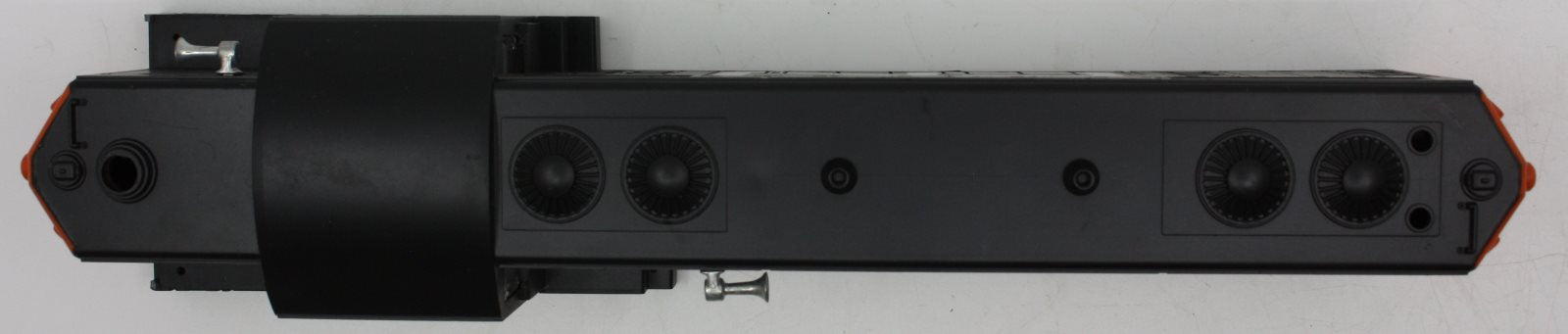 Lionel 8031-1  Canadian National GP7 Diesel Shell without Handrail