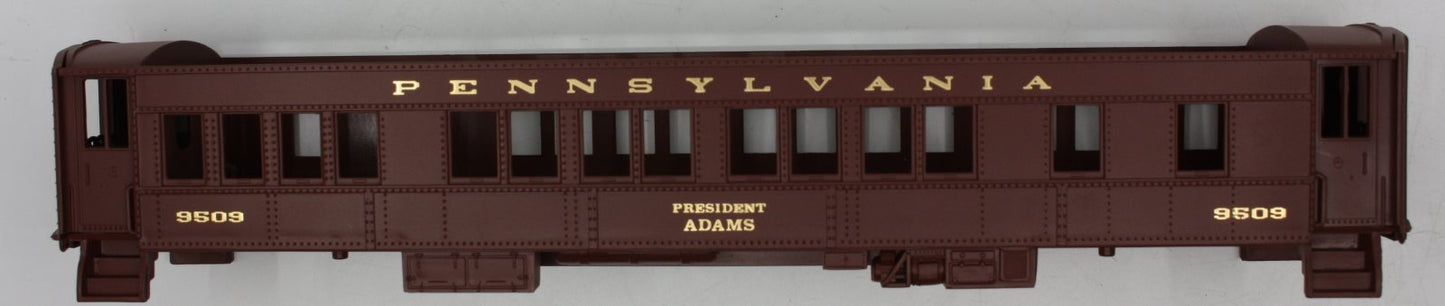 Lionel 9500-5 Pennsylvania President Adams Shell Only