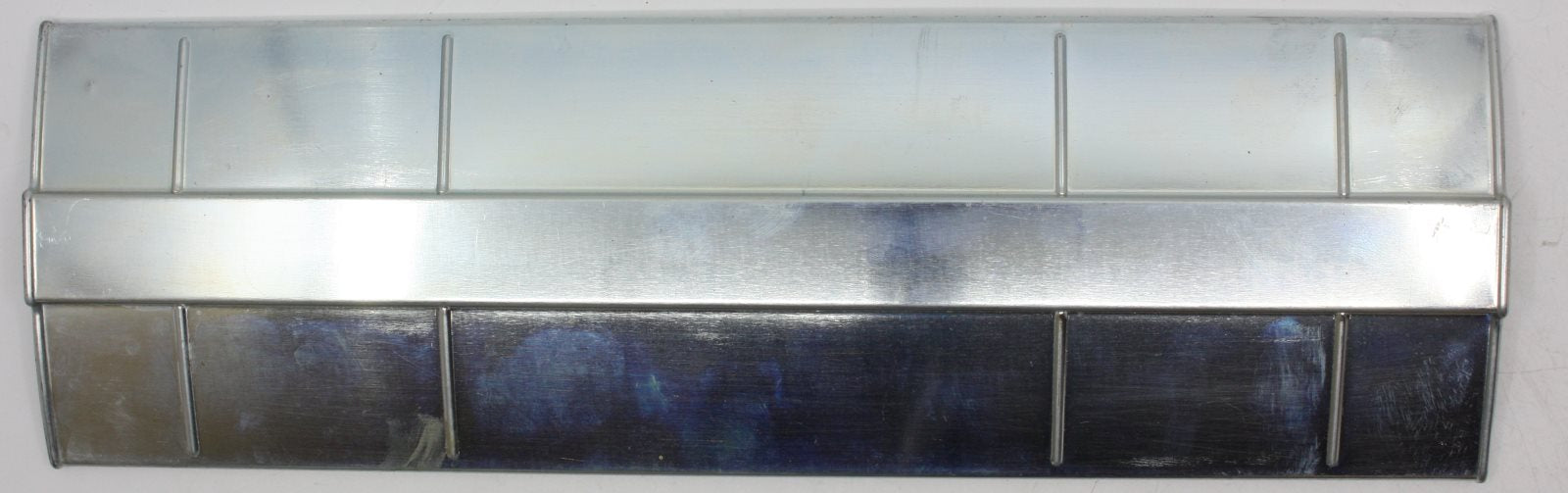 Lionel 214-4 Unpainted Boxcar Roof