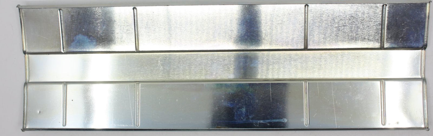 Lionel 214-4 Unpainted Boxcar Roof