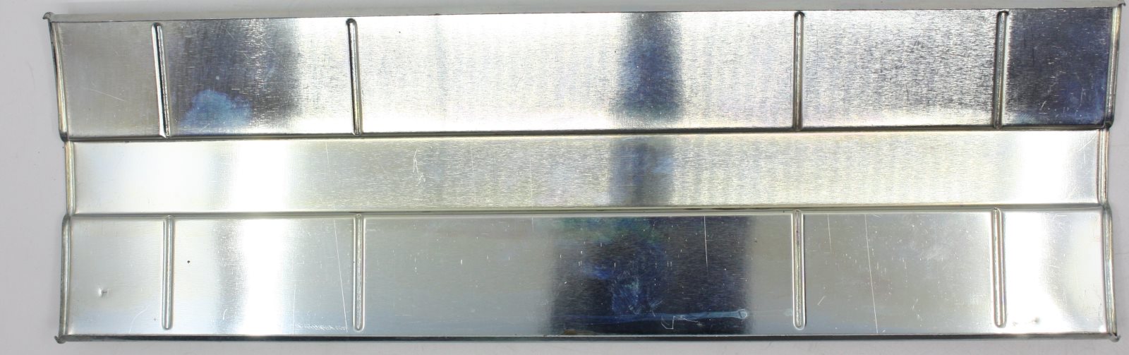 Lionel 214-4 Unpainted Boxcar Roof