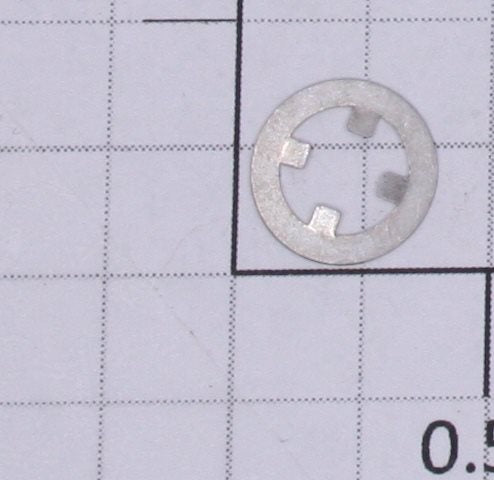 Lionel 3419-29 4 Prong Skid Speed Nut