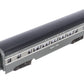 Lionel 6-9597 O Gauge New York Central "Hudson River" Aluminum Coach Car LN/Box