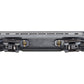 Lionel 6-9597 O Gauge New York Central "Hudson River" Aluminum Coach Car LN/Box