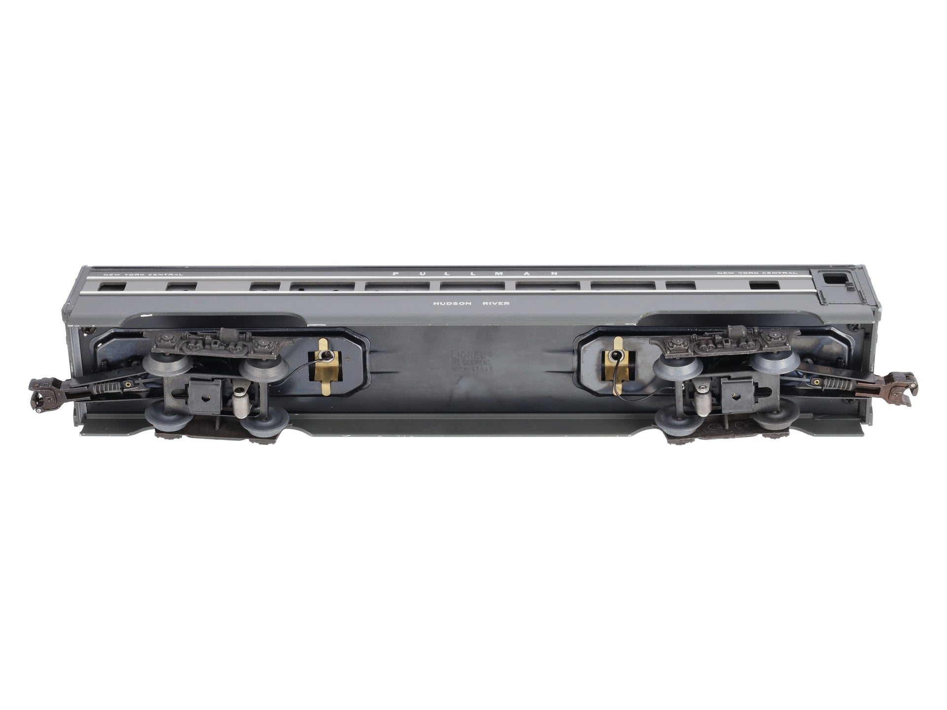 Lionel 6-9597 O Gauge New York Central 