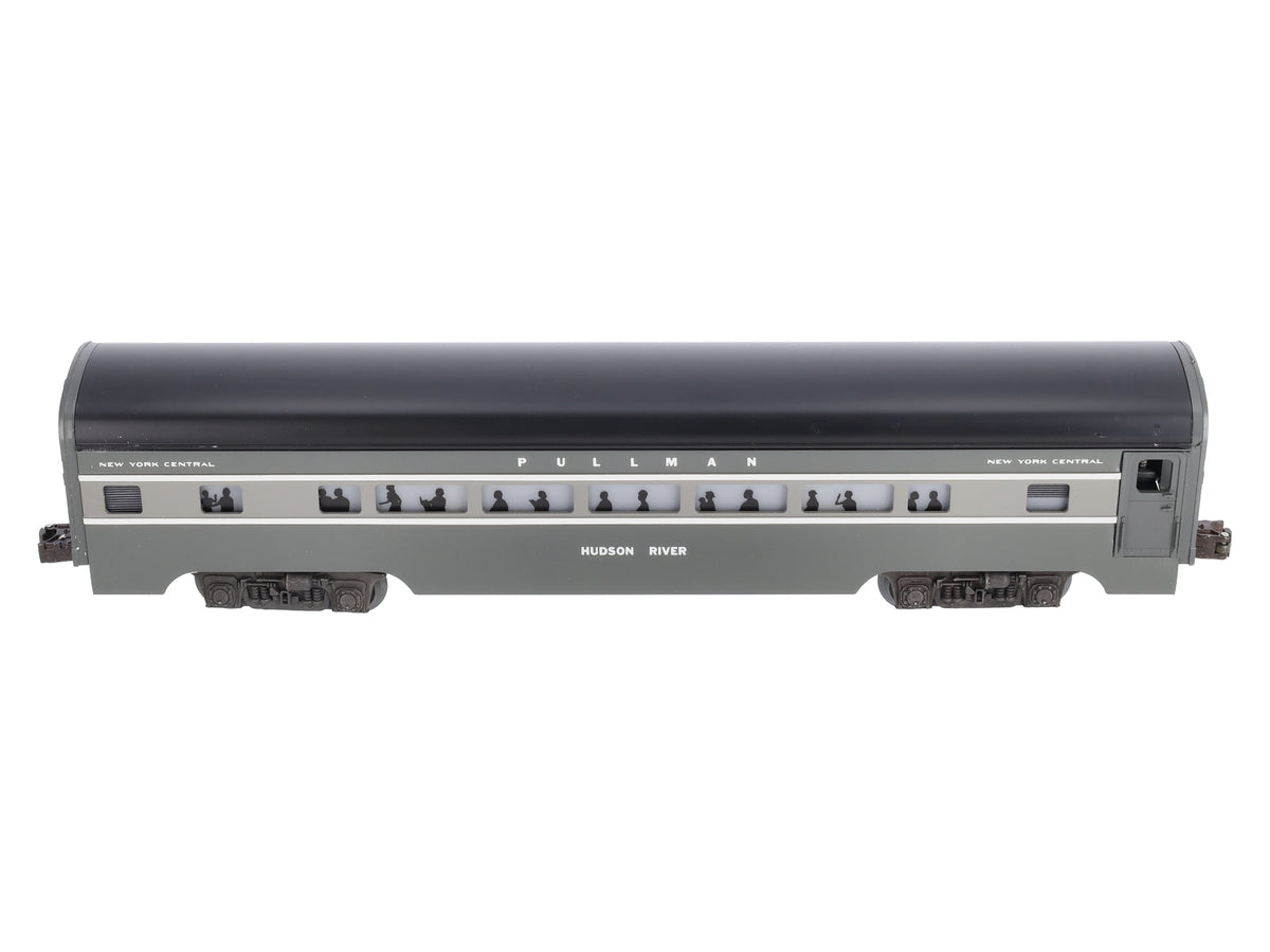 Lionel 6-9597 O Gauge New York Central 