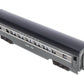 Lionel 6-9597 O Gauge New York Central "Hudson River" Aluminum Coach Car EX/Box