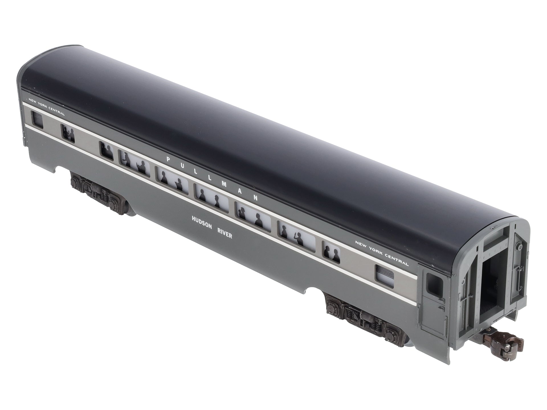 Lionel 6-9597 O Gauge New York Central 