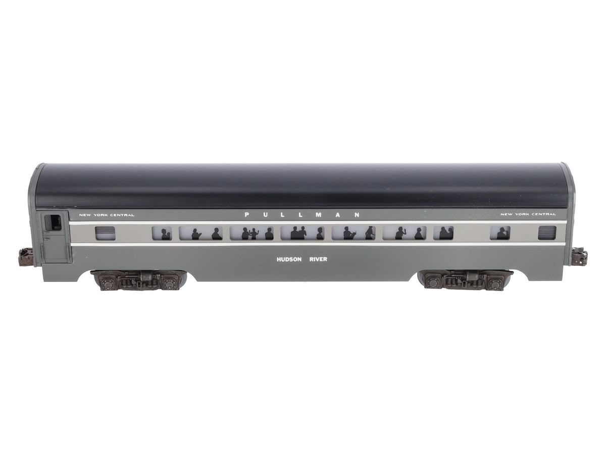 Lionel 6-9597 O Gauge New York Central 
