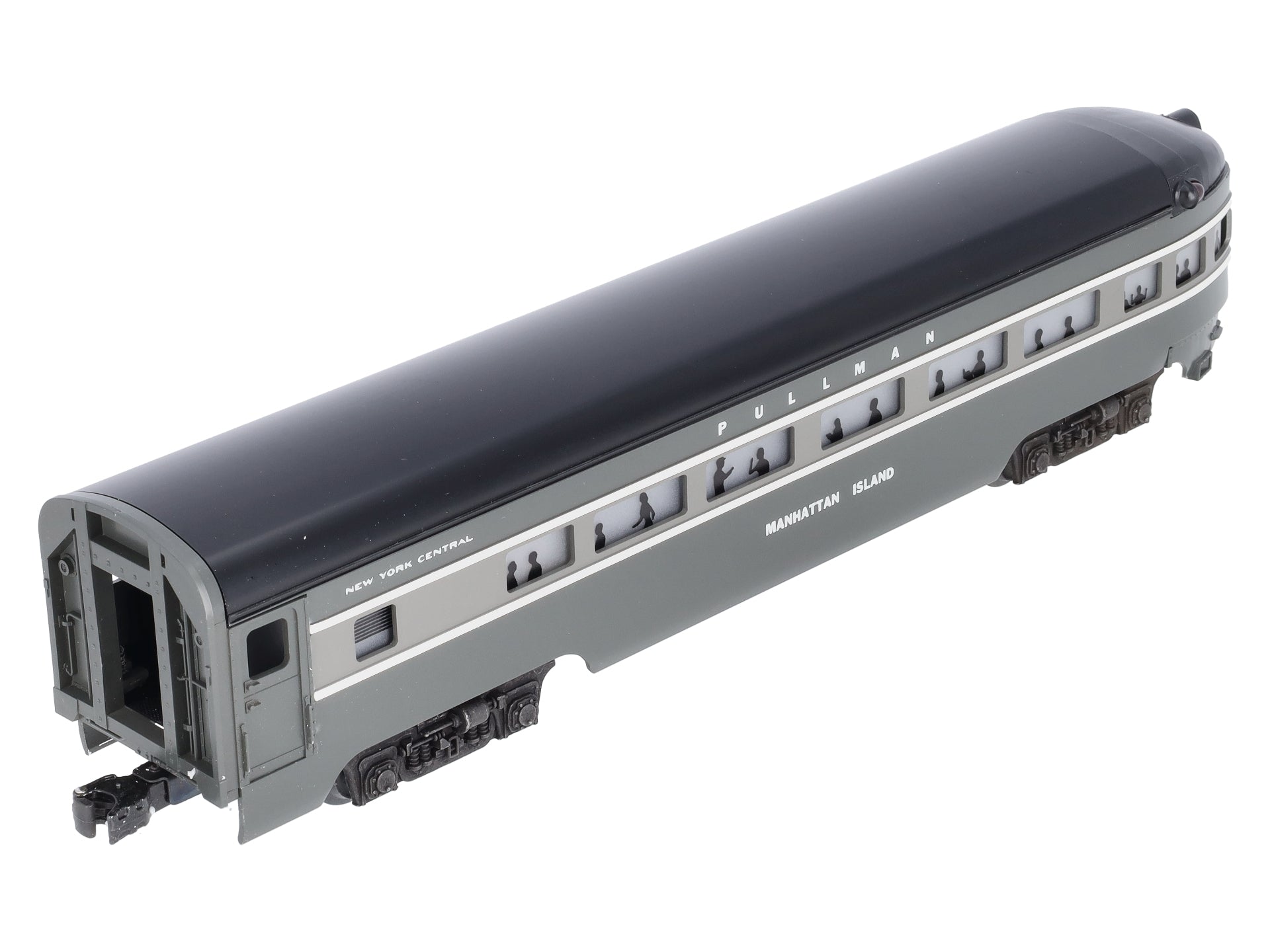 Lionel 6-9598 O Gauge New York Central 