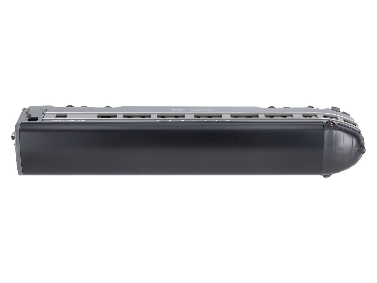 Lionel 6-9598 O Gauge New York Central 