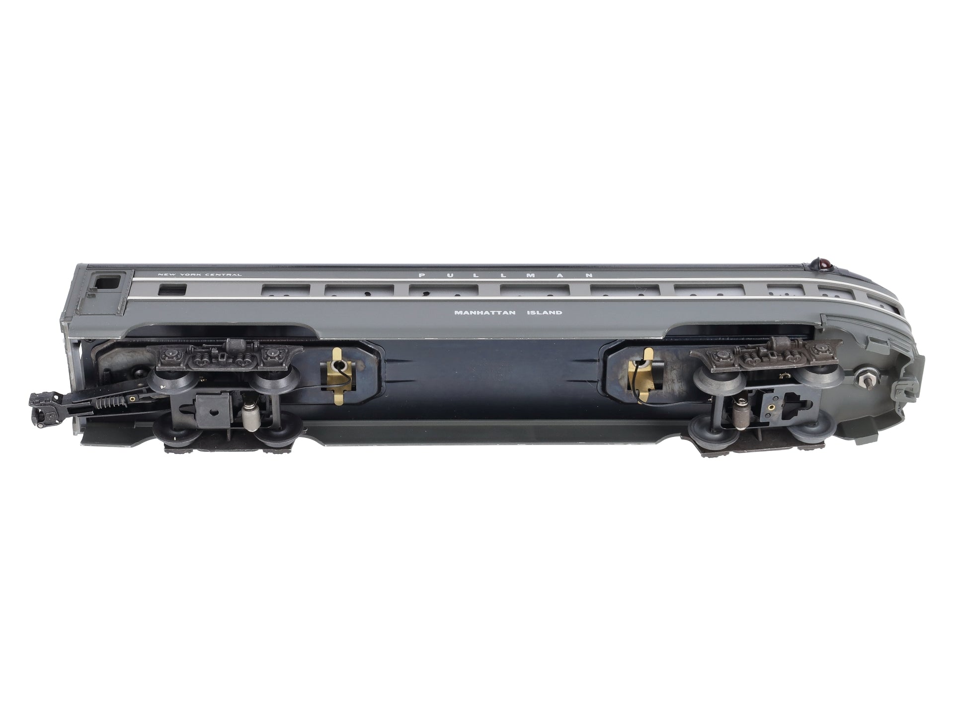 Lionel 6-9598 O Gauge New York Central 