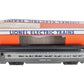 Lionel 6-9598 O Gauge New York Central "Manhattan Island" Observation Car LN/Box