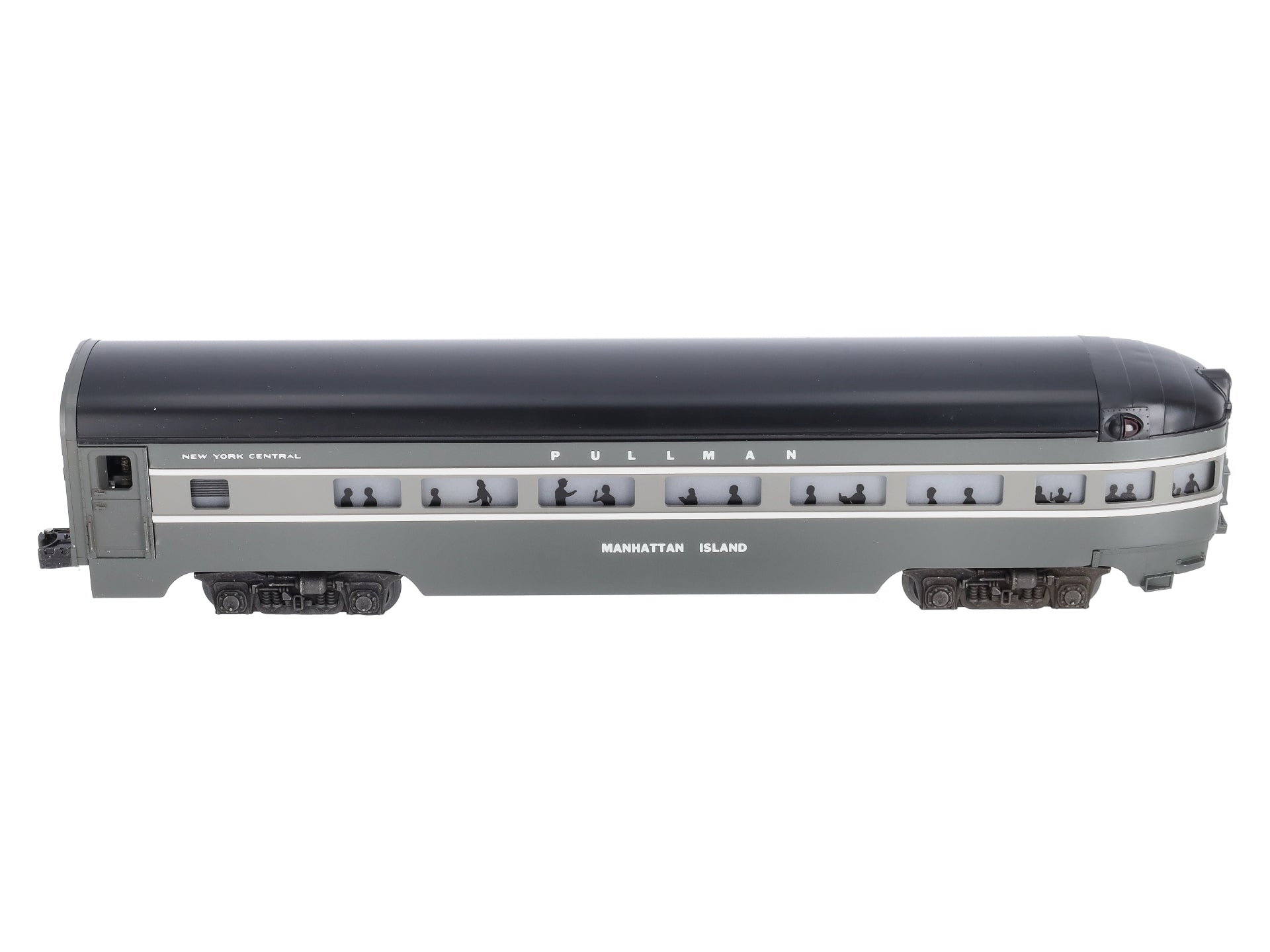 Lionel 6-9598 O Gauge New York Central 